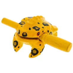 Thomann Frog XXS Percussion Frog Paint