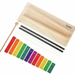 Thomann Glockenspiel Construction Kit1
