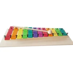 Thomann Glockenspiel Construction Kit1