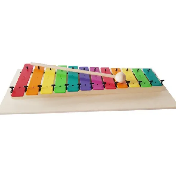 Thomann Glockenspiel Construction Kit1