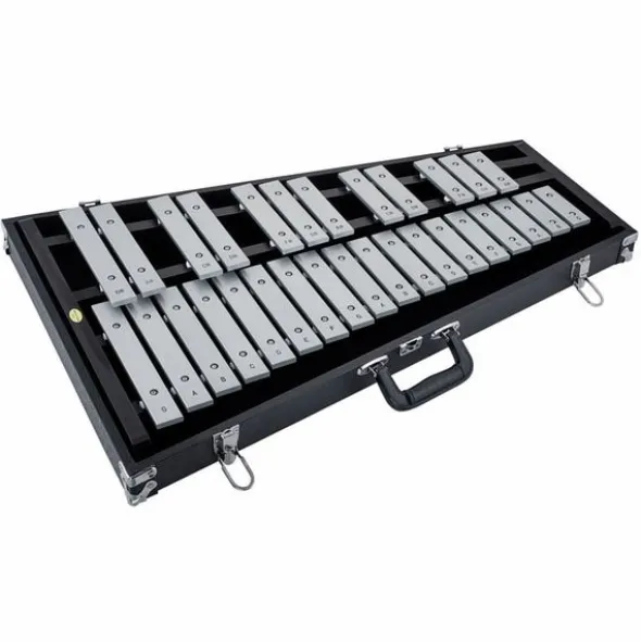 Thomann Glockenspiel THTG2.5