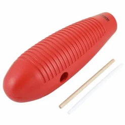 Thomann GR-R Guiro Red