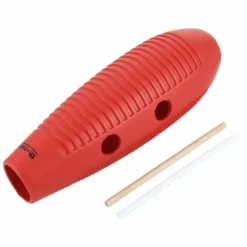 Thomann GR-R Guiro Red
