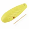 Thomann GR-Y Guiro Yellow