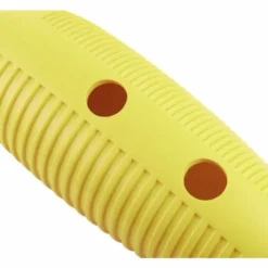 Thomann GR-Y Guiro Yellow