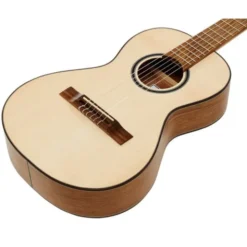 Thomann G-Tuned Classical Guitar Del.