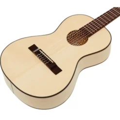 Thomann G-Tuned Classical Guitar Art.