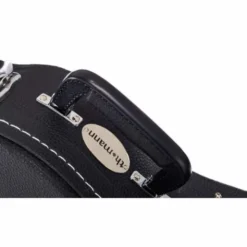 Thomann Guitar Case Single Cut