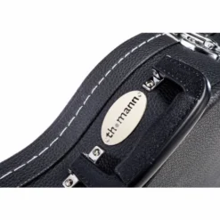 Thomann Guitar Case Single Cut