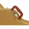 Thomann Guitar Case Single Cut Tweed