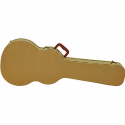 Thomann Guitar Case Single Cut Tweed