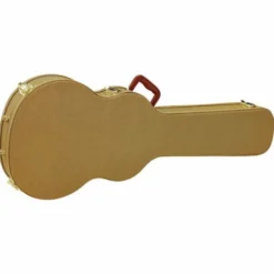 Thomann Guitar Case Single Cut Tweed