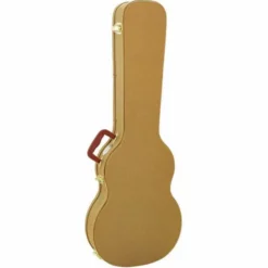 Thomann Guitar Case Single Cut Tweed