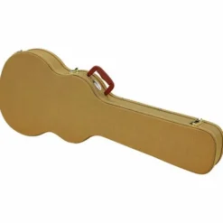 Thomann Guitar Case Single Cut Tweed