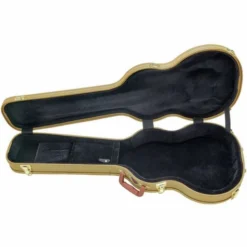 Thomann Guitar Case Single Cut Tweed
