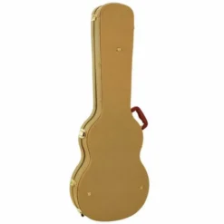 Thomann Guitar Case Single Cut Tweed