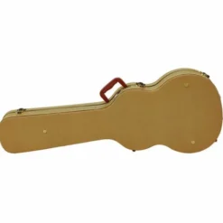 Thomann Guitar Case Single Cut Tweed