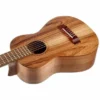 Thomann Guitarlele Acacia