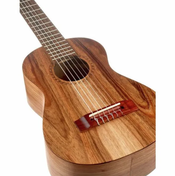 Thomann Guitarlele Acacia