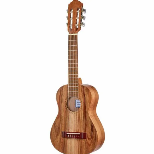 Thomann Guitarlele Acacia