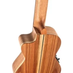 Thomann Guitarlele CW/PU De Luxe