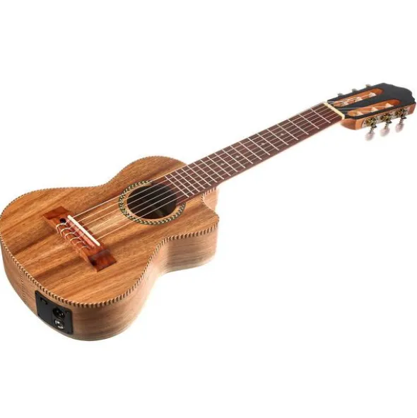 Thomann Guitarlele CW/PU De Luxe