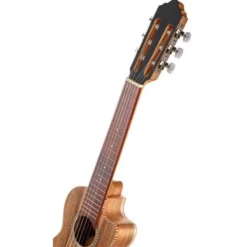 Thomann Guitarlele CW/PU De Luxe