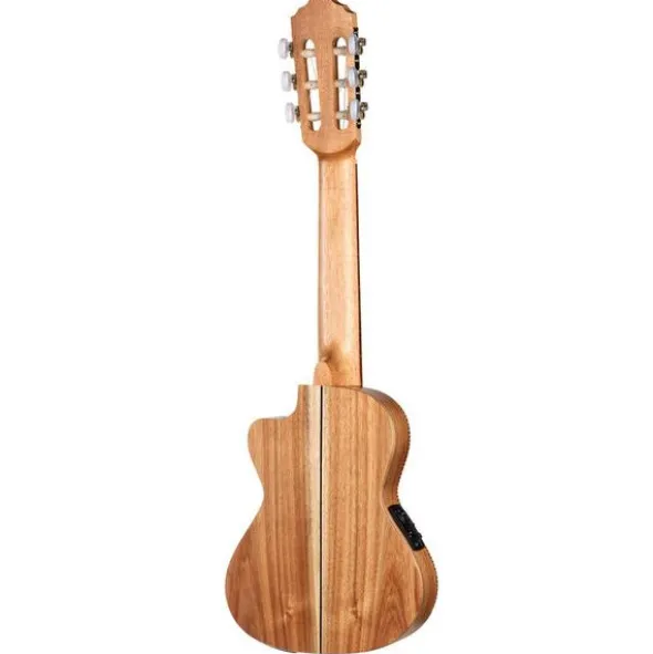 Thomann Guitarlele CW/PU De Luxe
