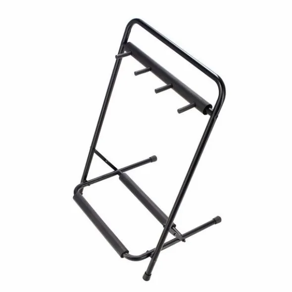 Thomann Guitar Multistand 3