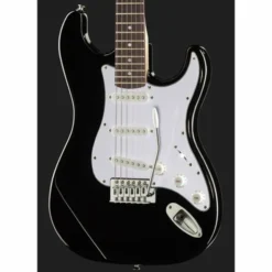 Thomann Guitar Set G13 Black