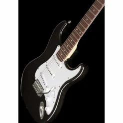 Thomann Guitar Set G13 Black