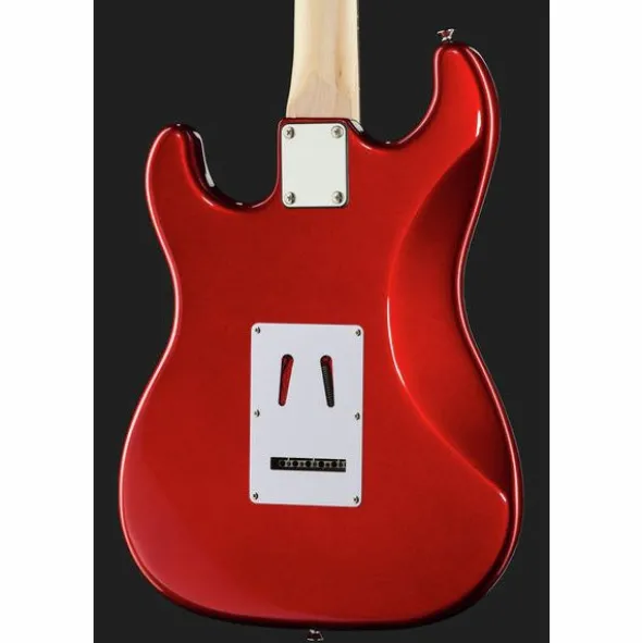 Thomann Guitar Set G2 CA Red