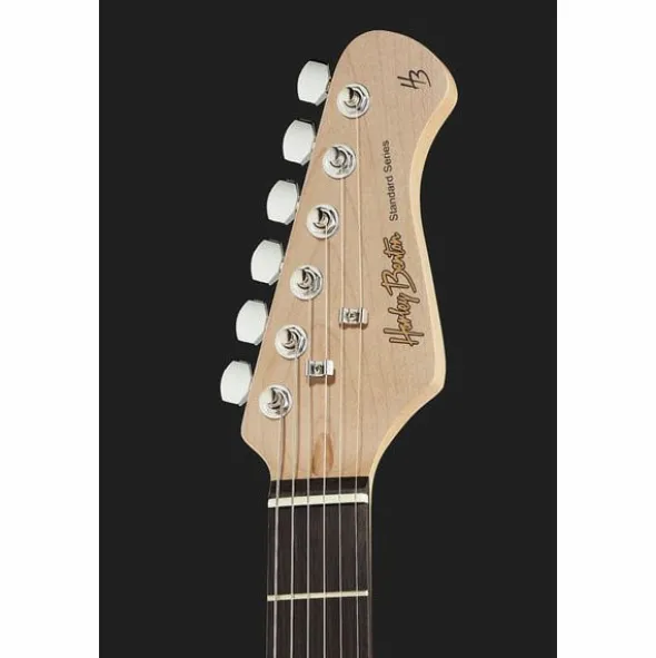 Thomann Guitar Set G2 CA Red