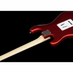 Thomann Guitar Set G2 CA Red