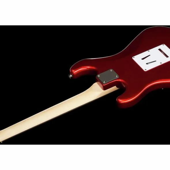 Thomann Guitar Set G2 CA Red