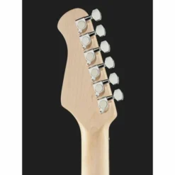 Thomann Guitar Set G2 CA Red