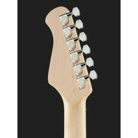 Thomann Guitar Set G2 CA Red