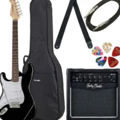 Thomann Guitar Set G45 LH