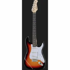 Thomann Guitar Set G2 Sunburst