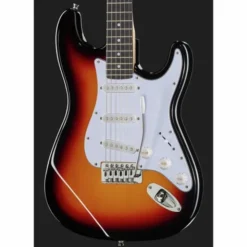 Thomann Guitar Set G2 Sunburst