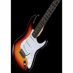 Thomann Guitar Set G2 Sunburst