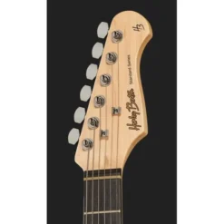 Thomann Guitar Set G13 White