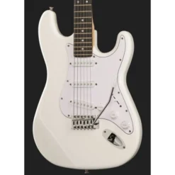 Thomann Guitar Set G2 White
