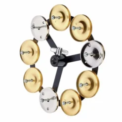 Thomann HTB1 Hi-Hat Tambourine