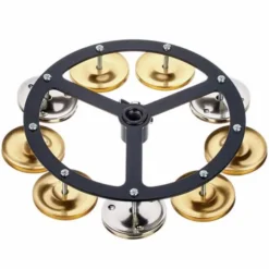 Thomann HTB1 Hi-Hat Tambourine