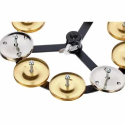 Thomann HTB1 Hi-Hat Tambourine