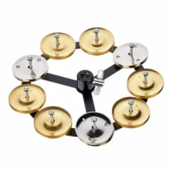 Thomann HTB1 Hi-Hat Tambourine