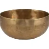 Thomann India Prof. Singing Bowl 700g