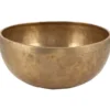 Thomann India Prof. Singing Bowl 1500g