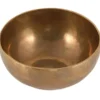 Thomann India Prof. Singing Bowl 800g